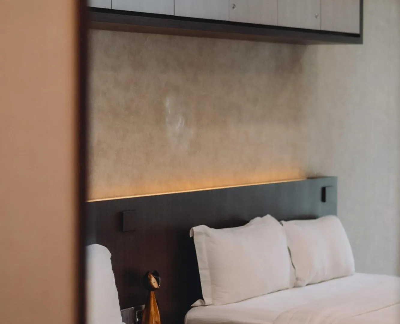 Aeropod Cactus Rail Suite With Balcony - Kota Kinabalu Appartamento