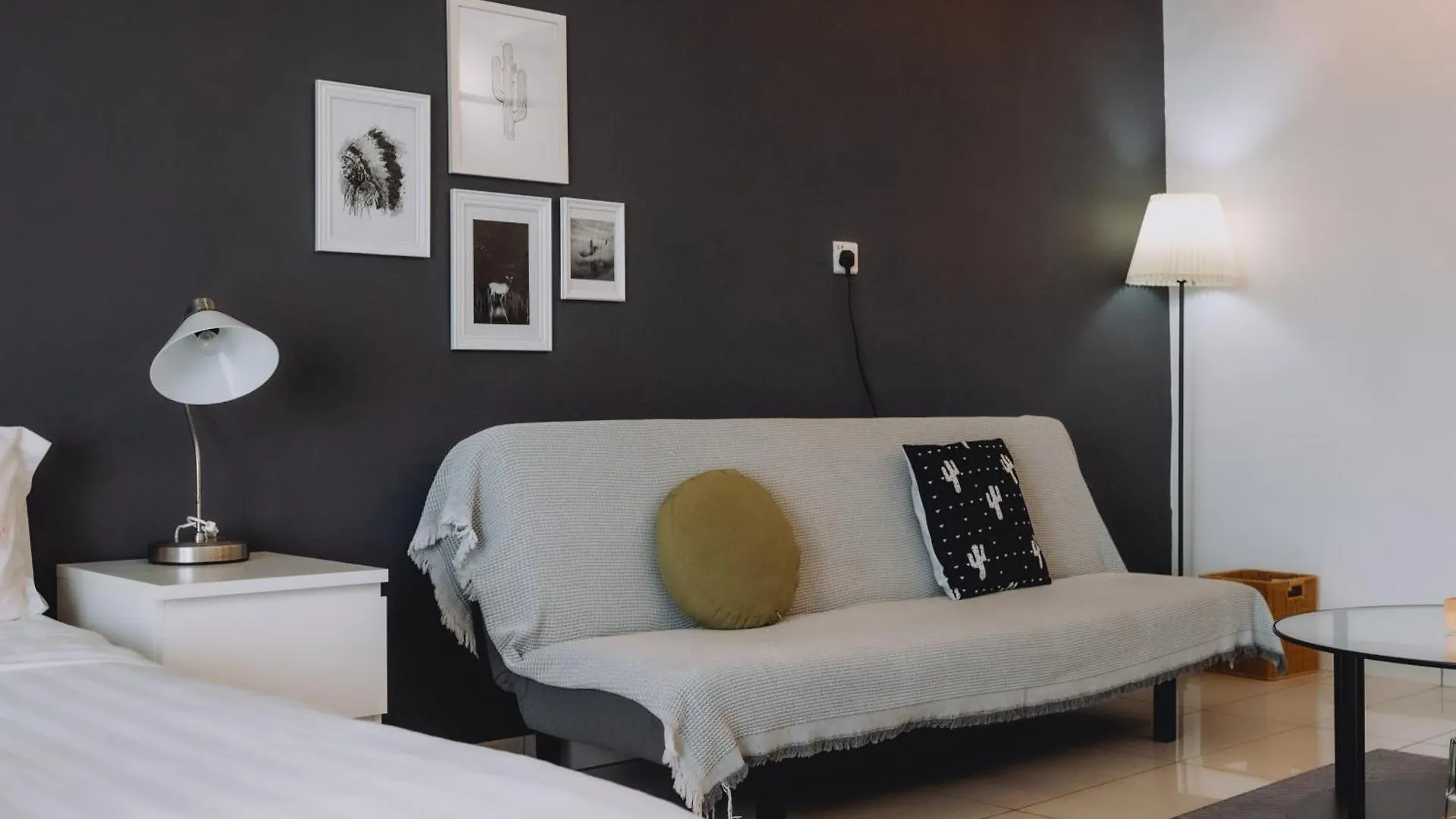 Aeropod Cactus Rail Suite With Balcony - Kota Kinabalu 0*,  Malesia