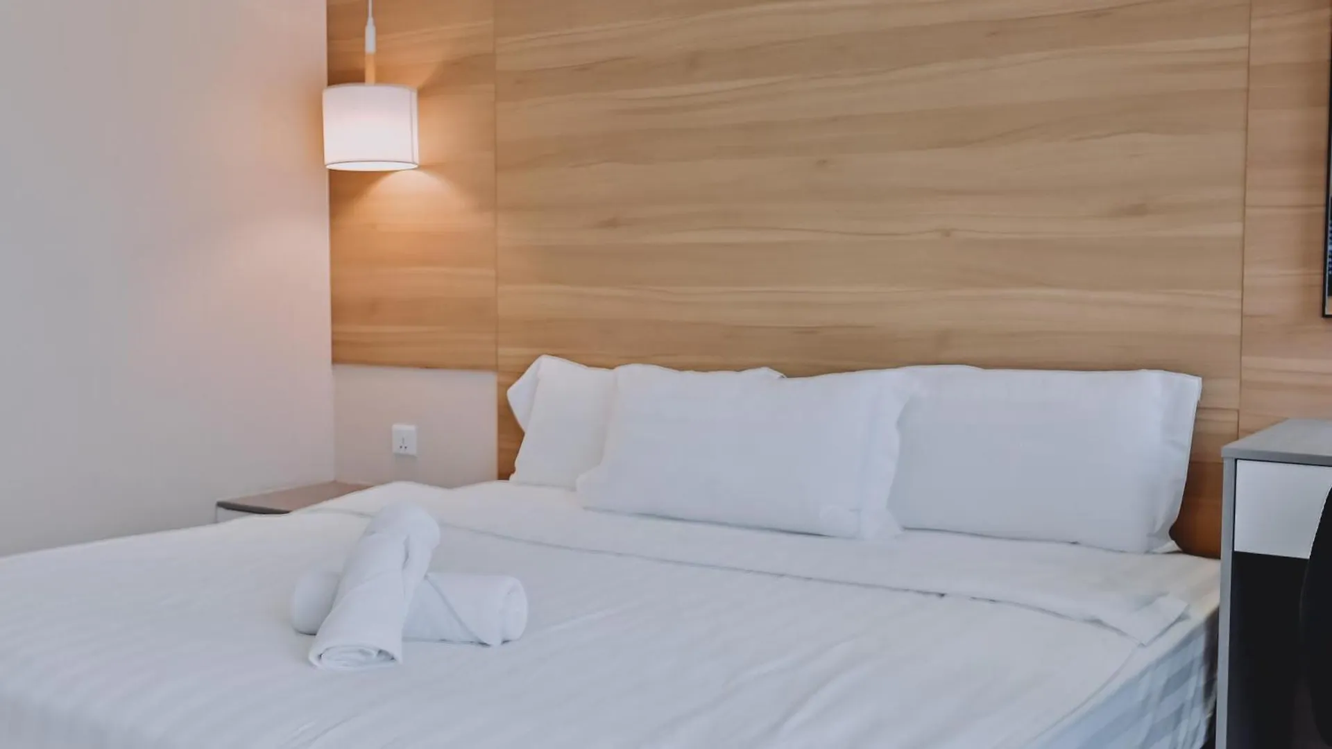 Appartamento Aeropod Cactus Rail Suite With Balcony - Kota Kinabalu